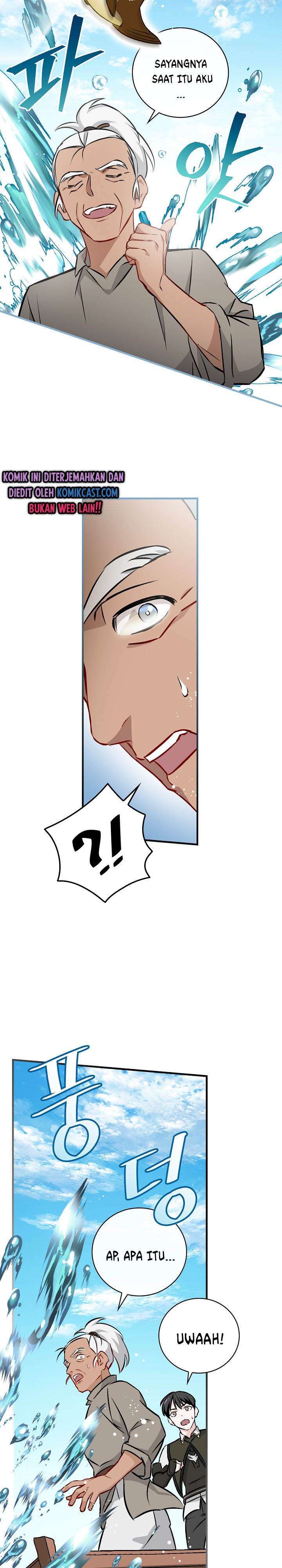 Leveling Up, by Only Eating! Chap 69 - Next Chap 70