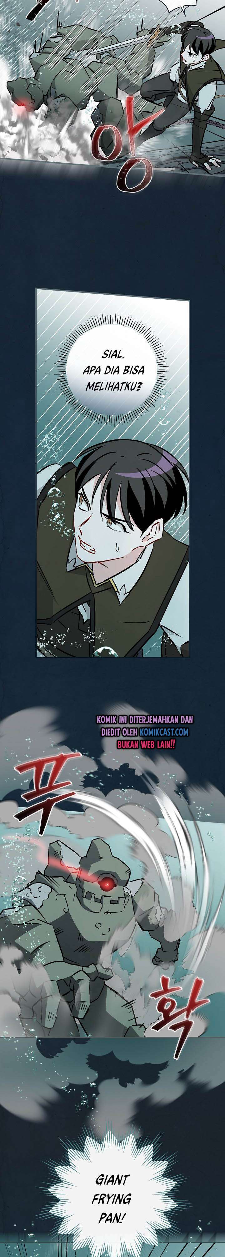 Leveling Up, by Only Eating! Chap 69 - Next Chap 70