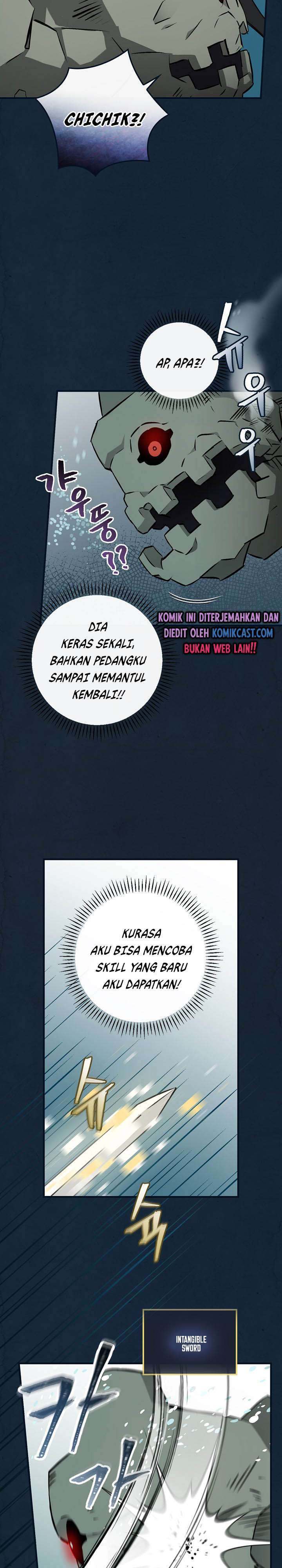 Leveling Up, by Only Eating! Chap 69 - Next Chap 70