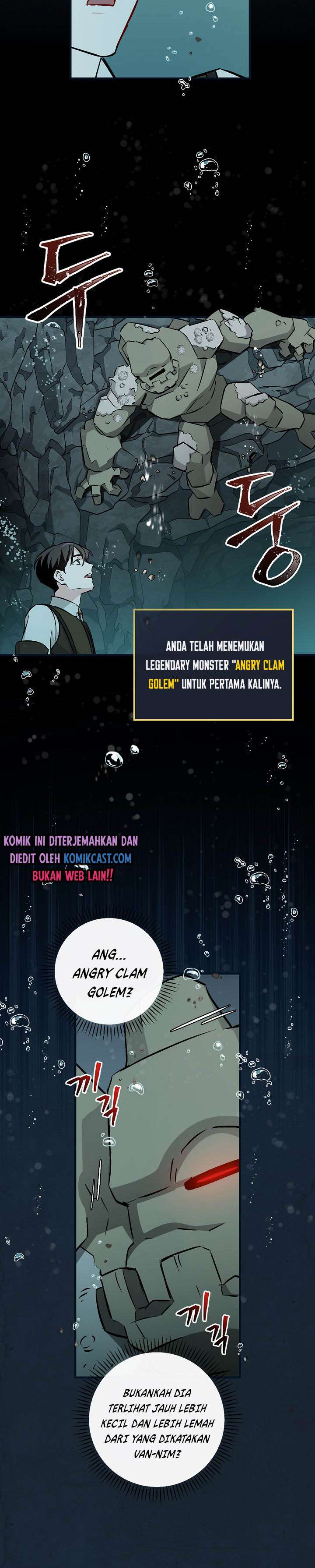 Leveling Up, by Only Eating! Chap 69 - Next Chap 70