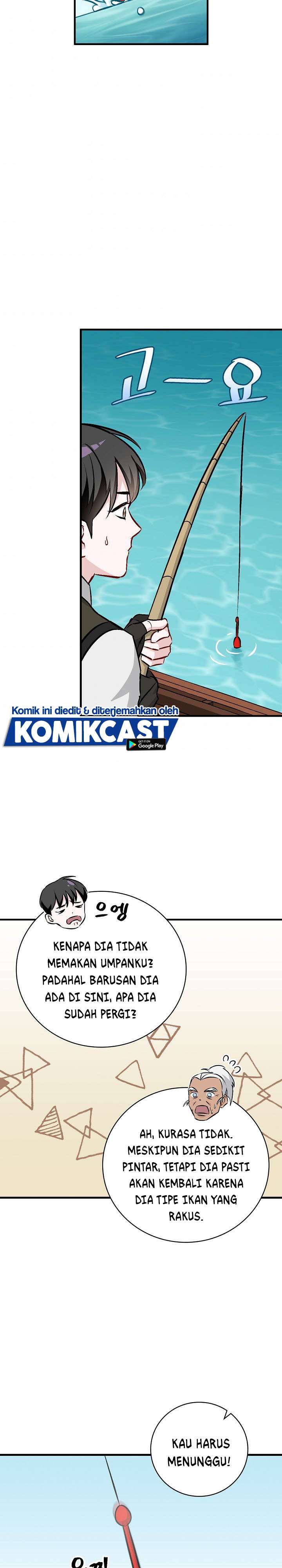 Leveling Up, by Only Eating! Chap 69 - Next Chap 70