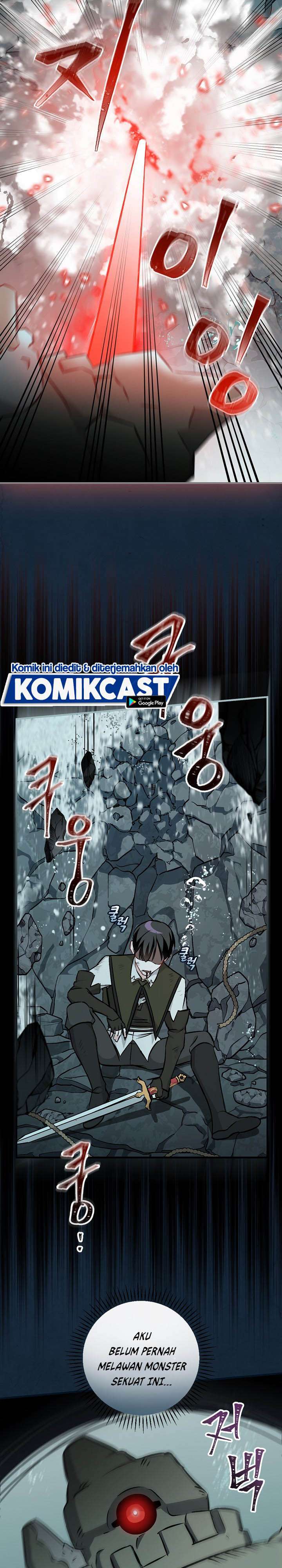 Leveling Up, by Only Eating! Chap 69 - Next Chap 70