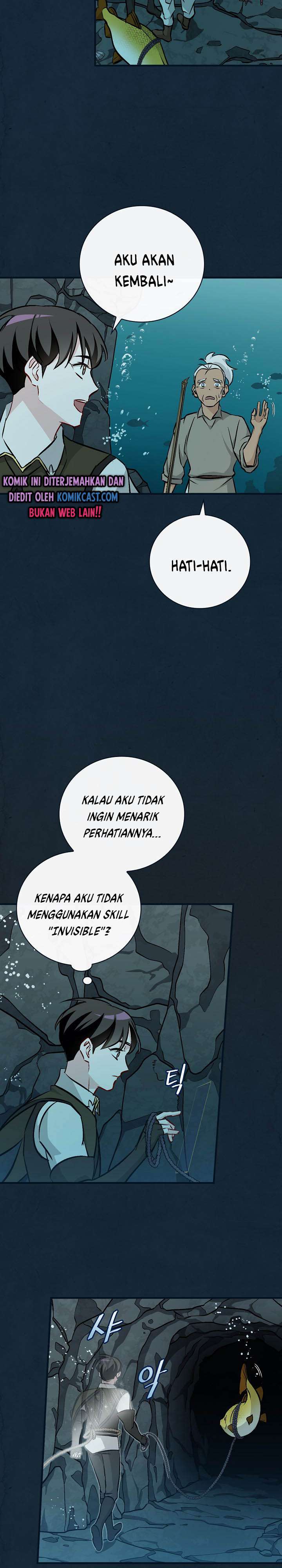 Leveling Up, by Only Eating! Chap 69 - Next Chap 70