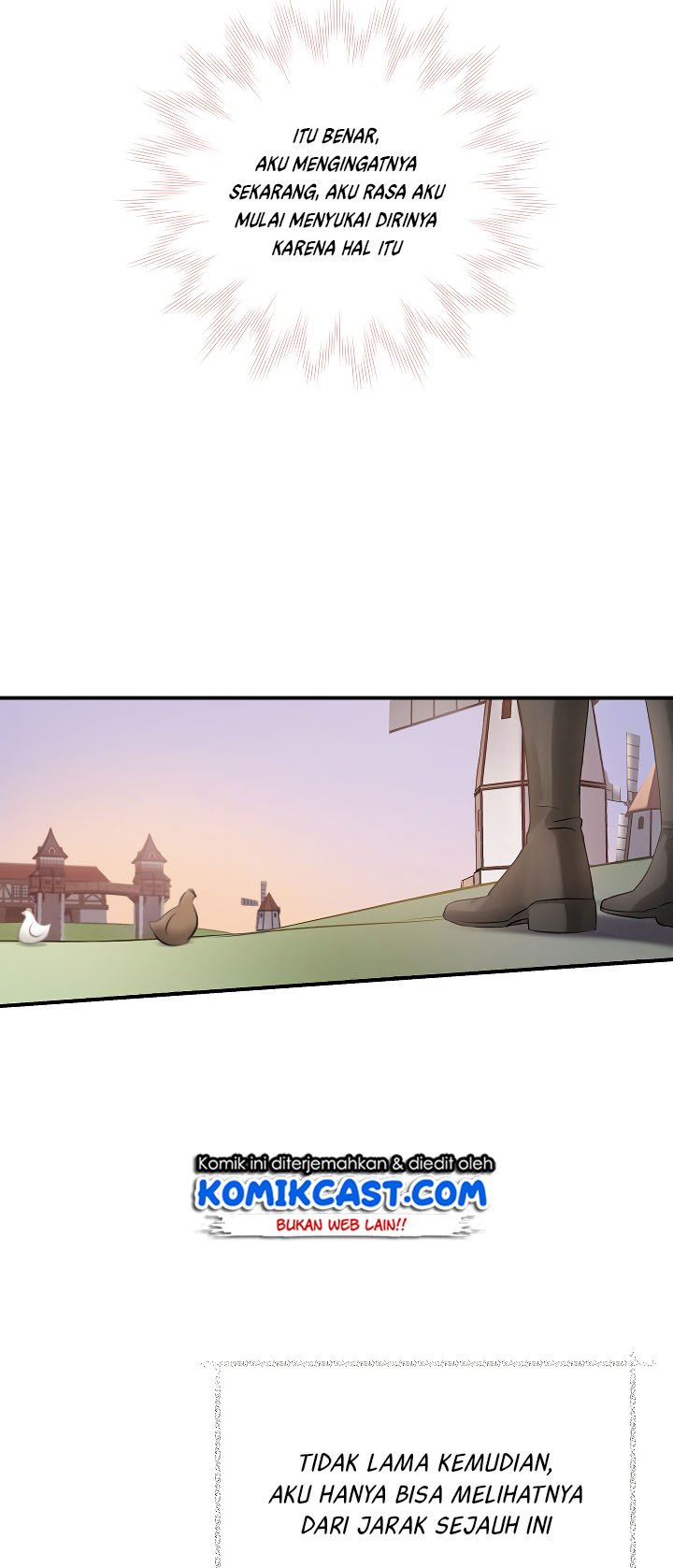 Leveling Up, by Only Eating! Chap 7 - Next Chap 8