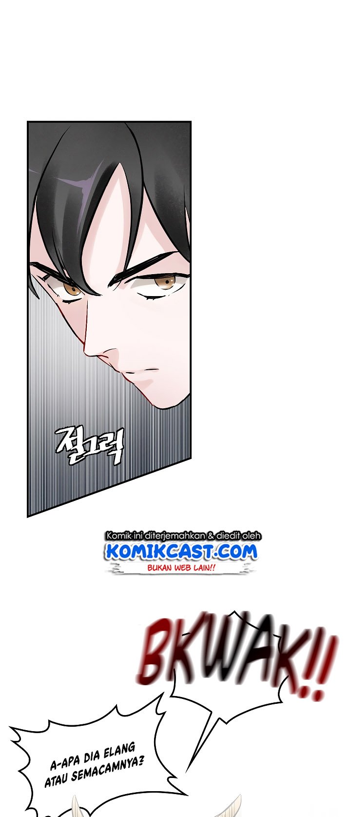 Leveling Up, by Only Eating! Chap 7 - Next Chap 8