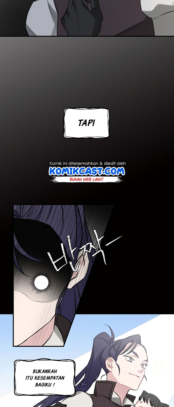 Leveling Up, by Only Eating! Chap 7 - Next Chap 8