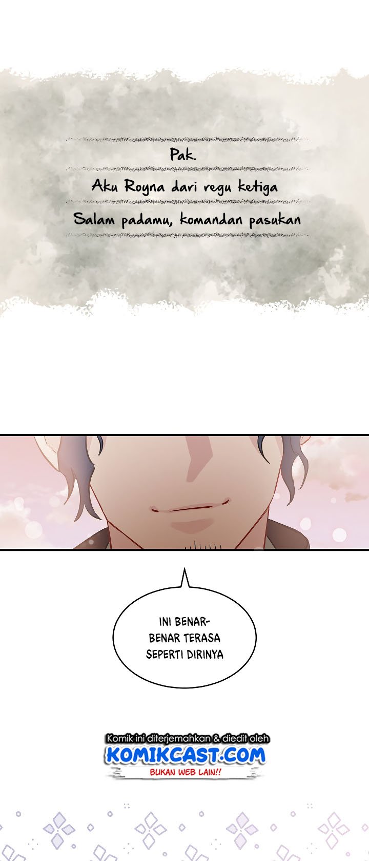 Leveling Up, by Only Eating! Chap 7 - Next Chap 8