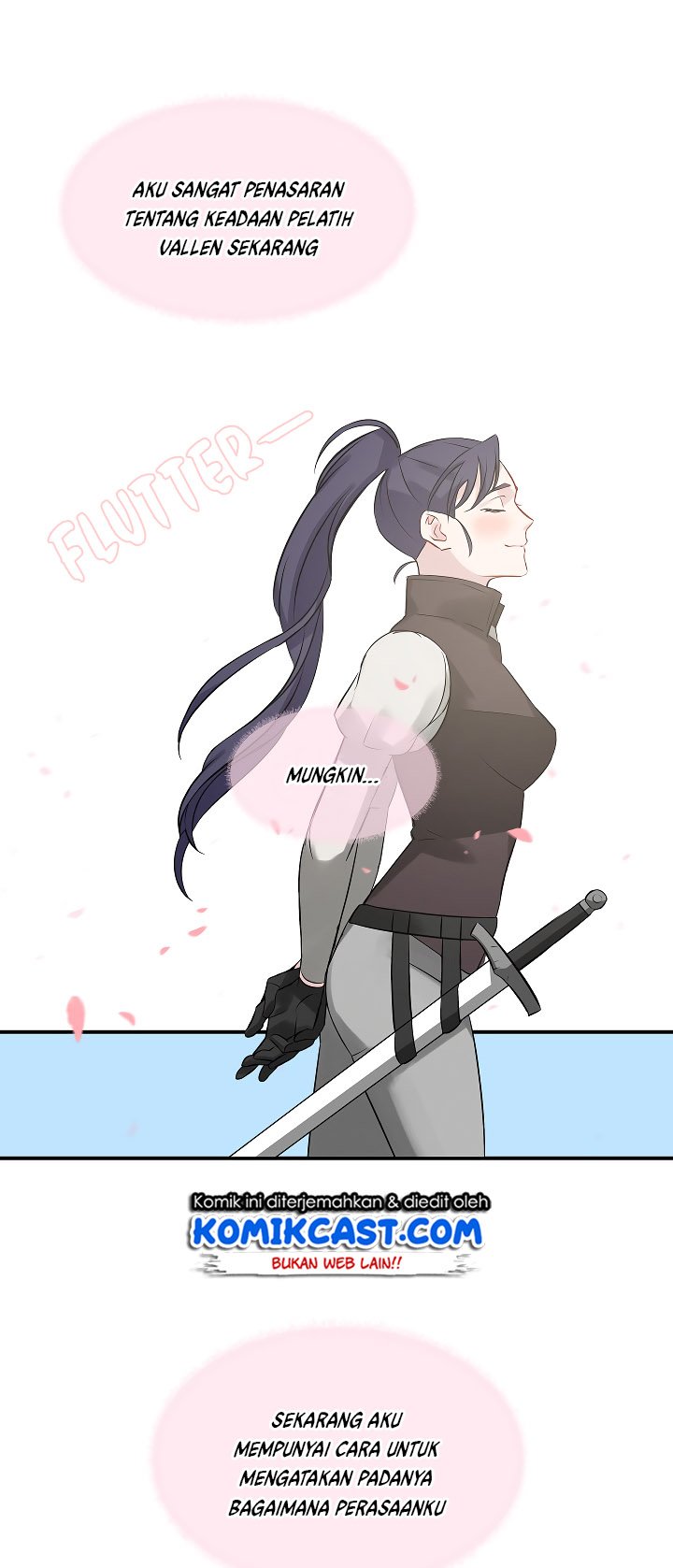 Leveling Up, by Only Eating! Chap 7 - Next Chap 8