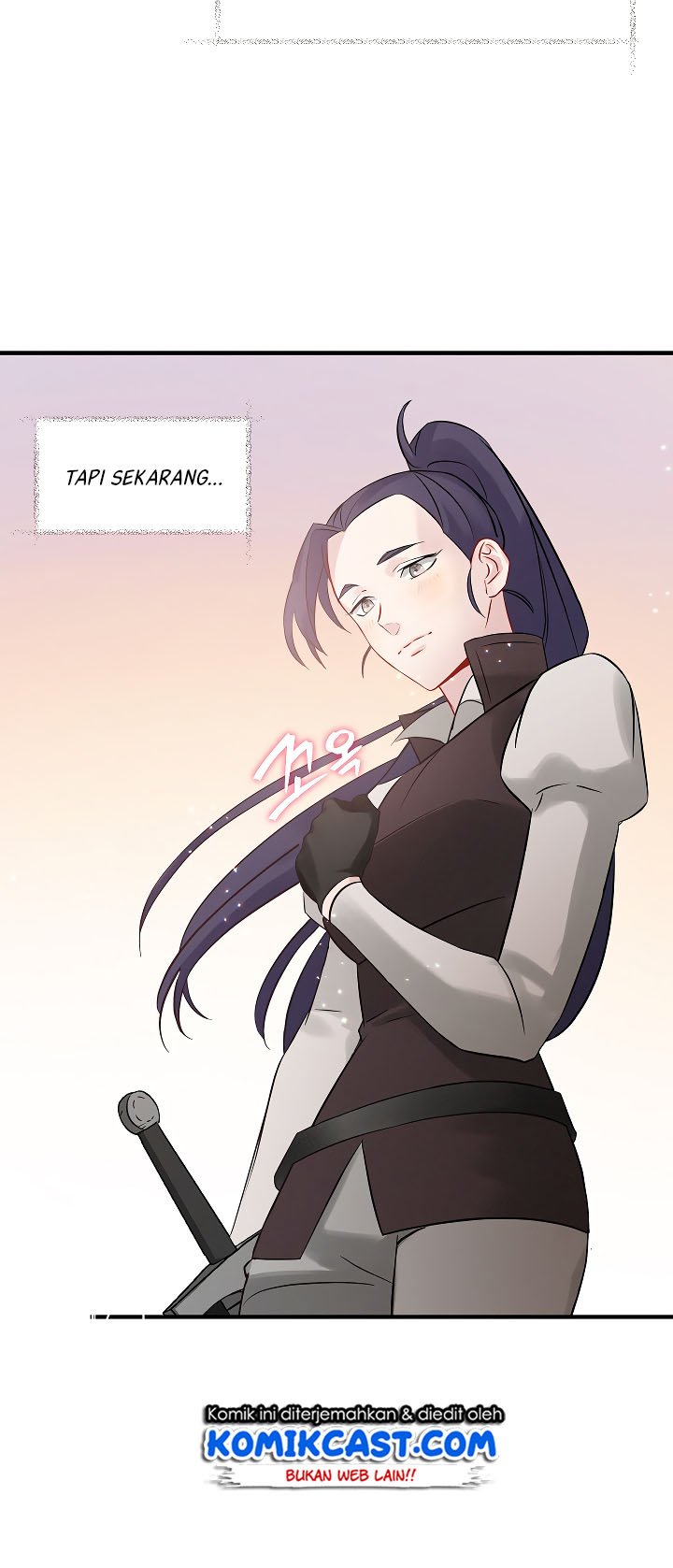 Leveling Up, by Only Eating! Chap 7 - Next Chap 8