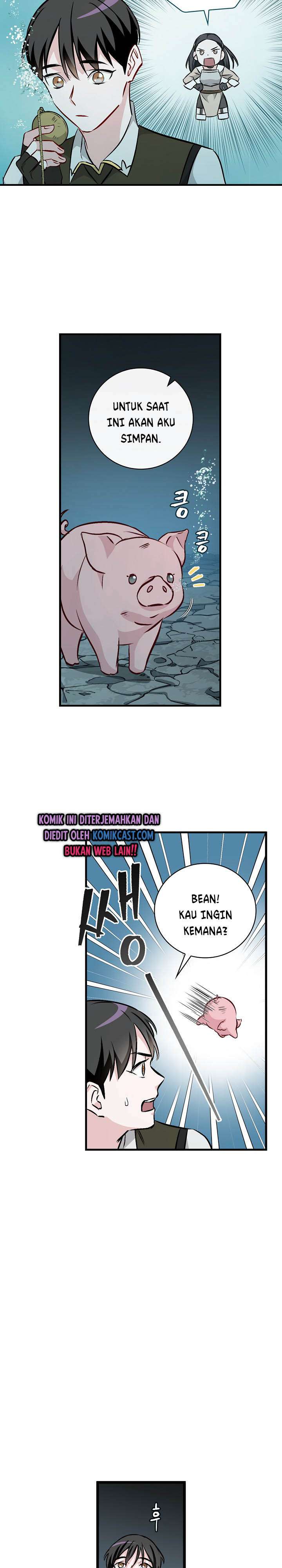 Leveling Up, by Only Eating! Chap 70 - Next Chap 71