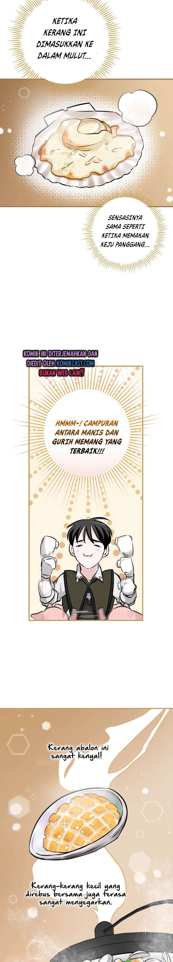 Leveling Up, by Only Eating! Chap 70 - Next Chap 71