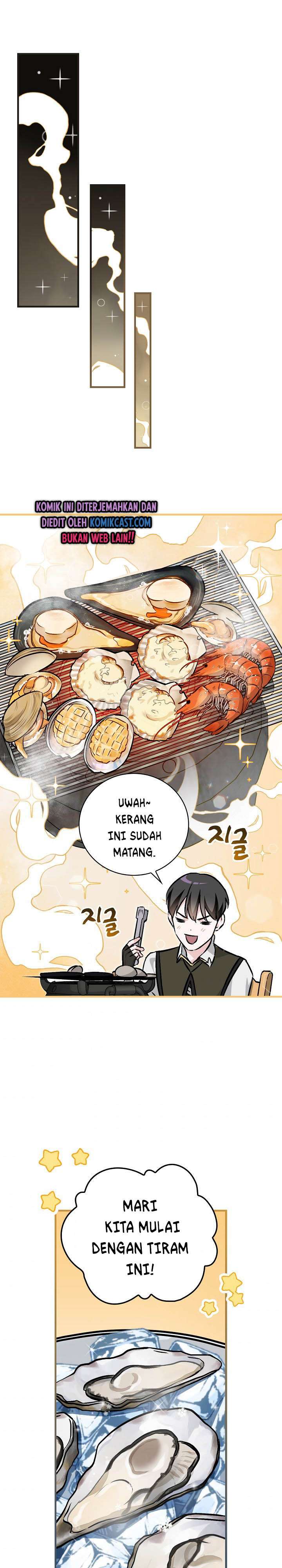 Leveling Up, by Only Eating! Chap 70 - Next Chap 71