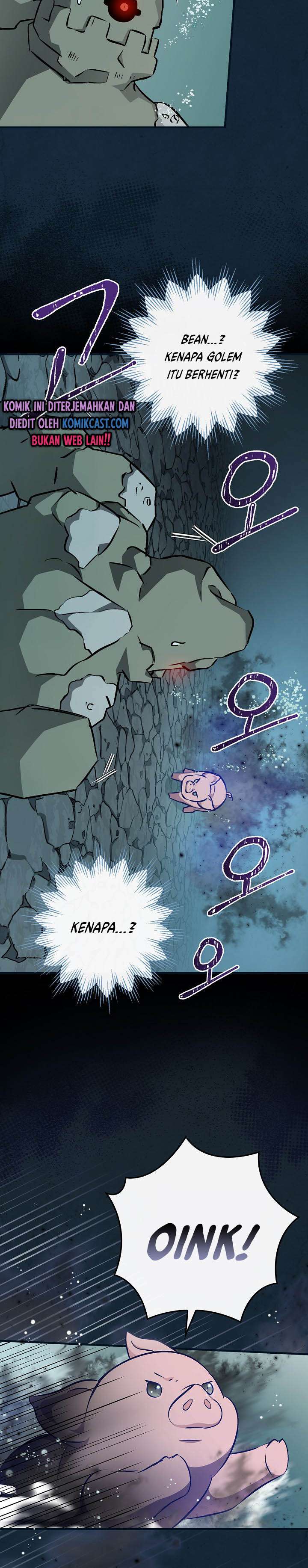 Leveling Up, by Only Eating! Chap 70 - Next Chap 71