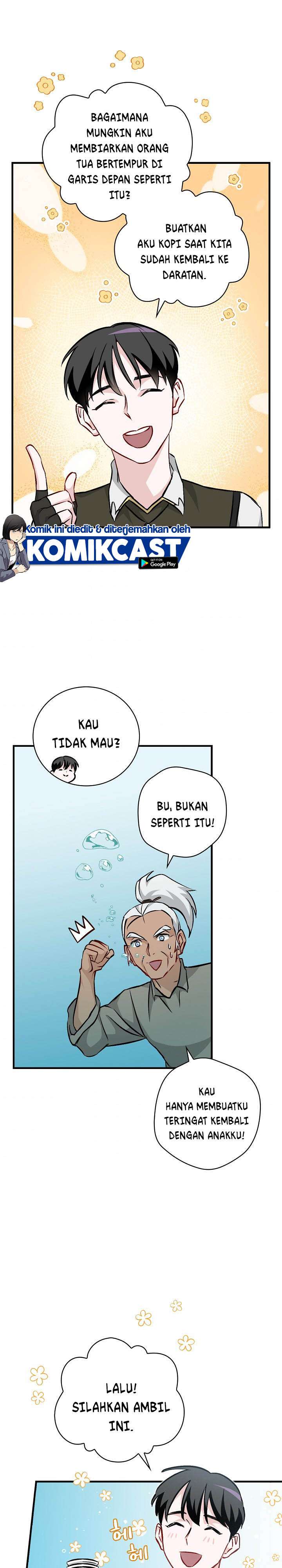 Leveling Up, by Only Eating! Chap 71 - Next Chap 72