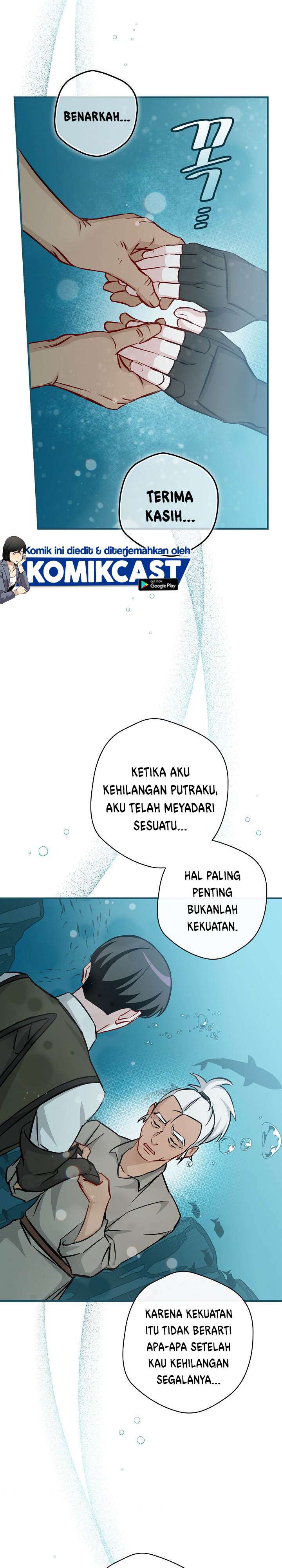 Leveling Up, by Only Eating! Chap 71 - Next Chap 72