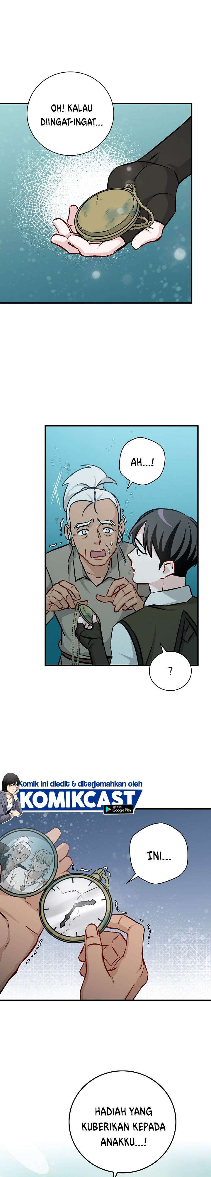 Leveling Up, by Only Eating! Chap 71 - Next Chap 72