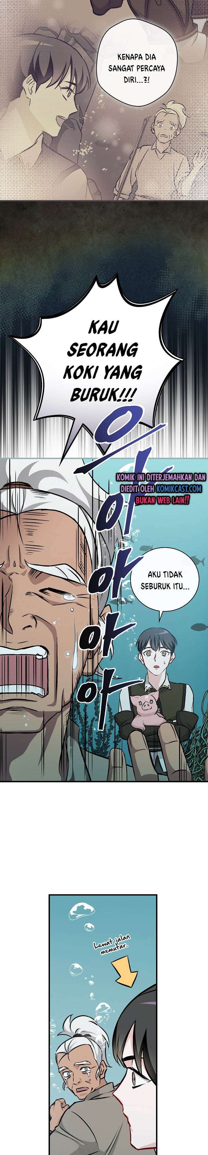 Leveling Up, by Only Eating! Chap 71 - Next Chap 72
