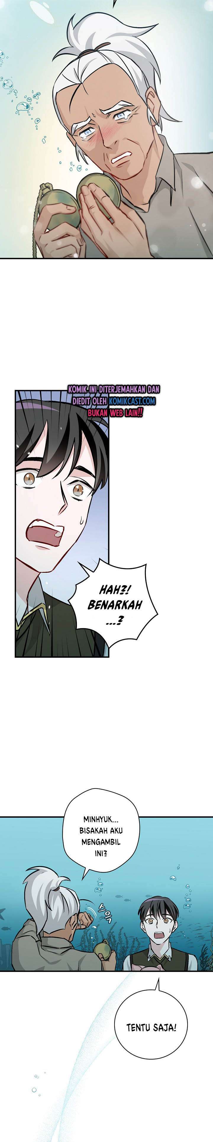 Leveling Up, by Only Eating! Chap 71 - Next Chap 72