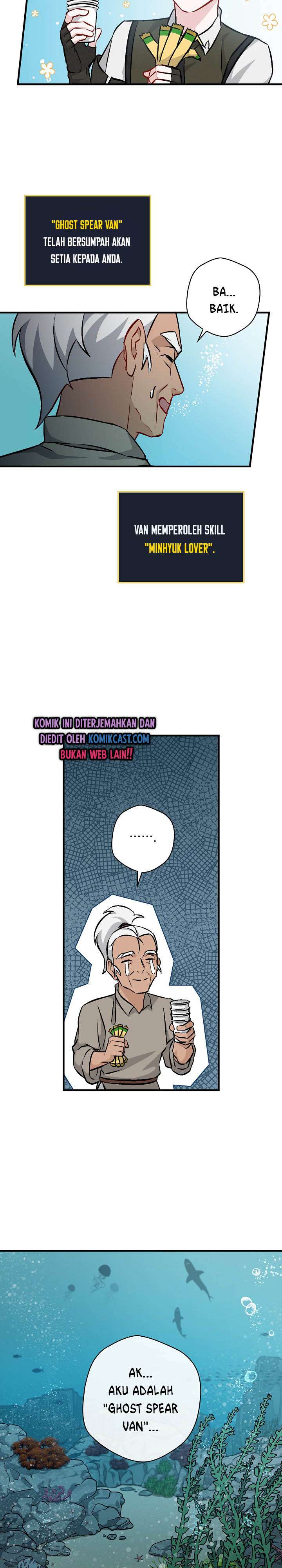 Leveling Up, by Only Eating! Chap 71 - Next Chap 72