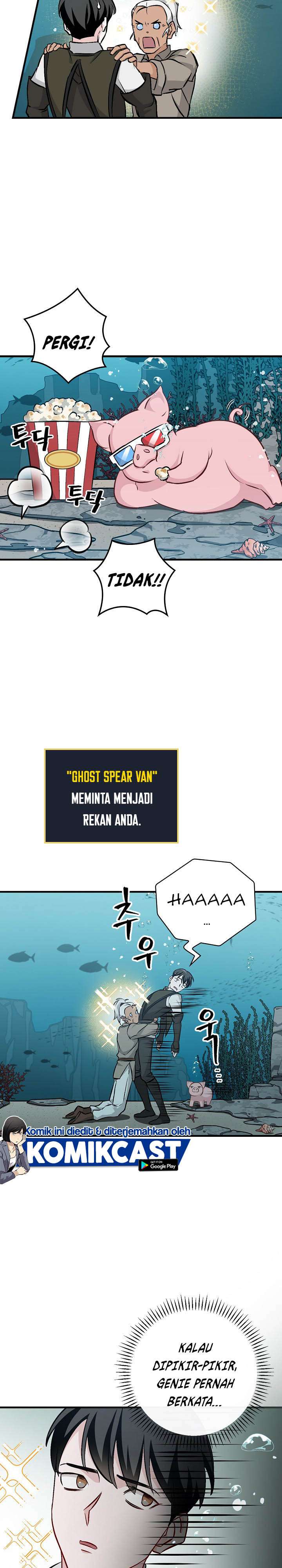 Leveling Up, by Only Eating! Chap 71 - Next Chap 72