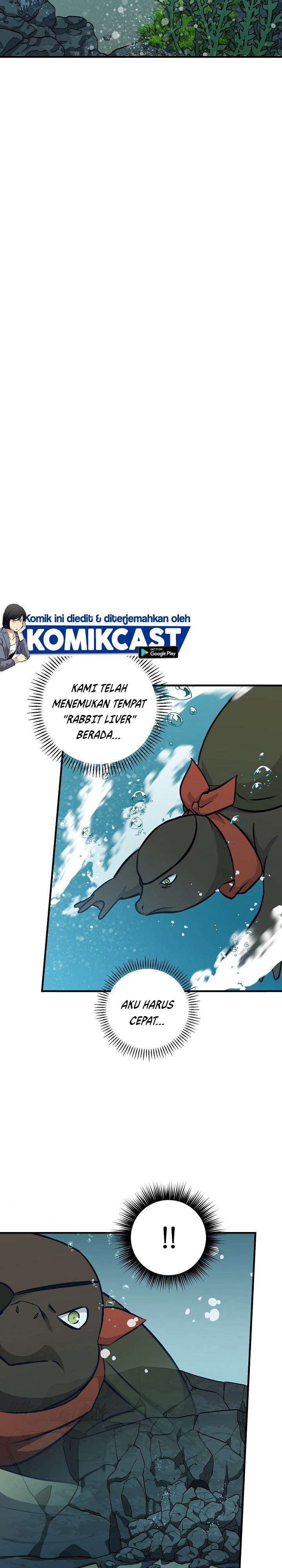 Leveling Up, by Only Eating! Chap 71 - Next Chap 72