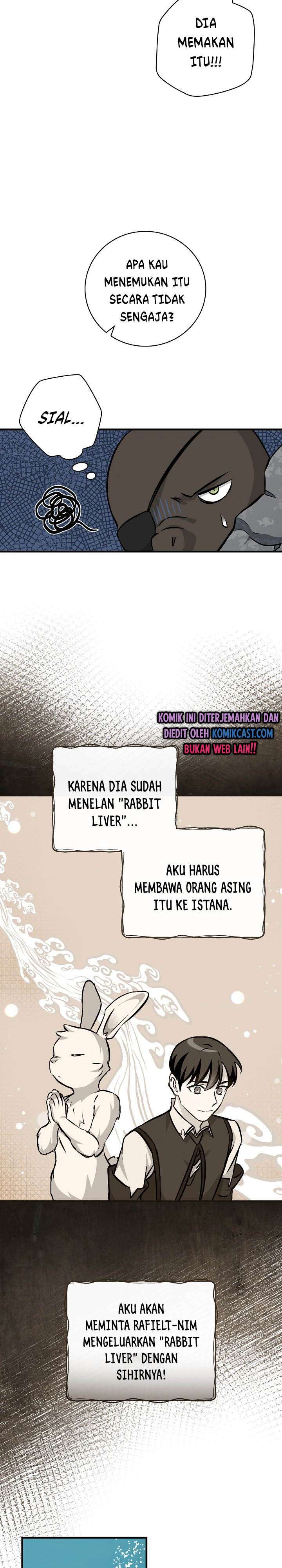 Leveling Up, by Only Eating! Chap 71 - Next Chap 72