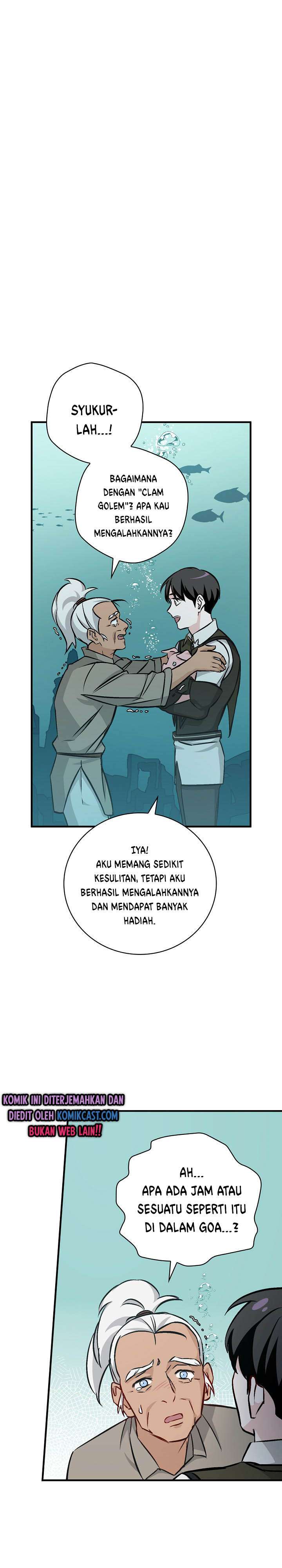 Leveling Up, by Only Eating! Chap 71 - Next Chap 72