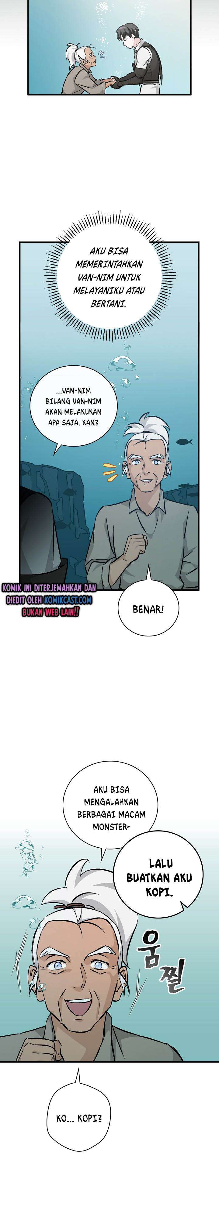 Leveling Up, by Only Eating! Chap 71 - Next Chap 72