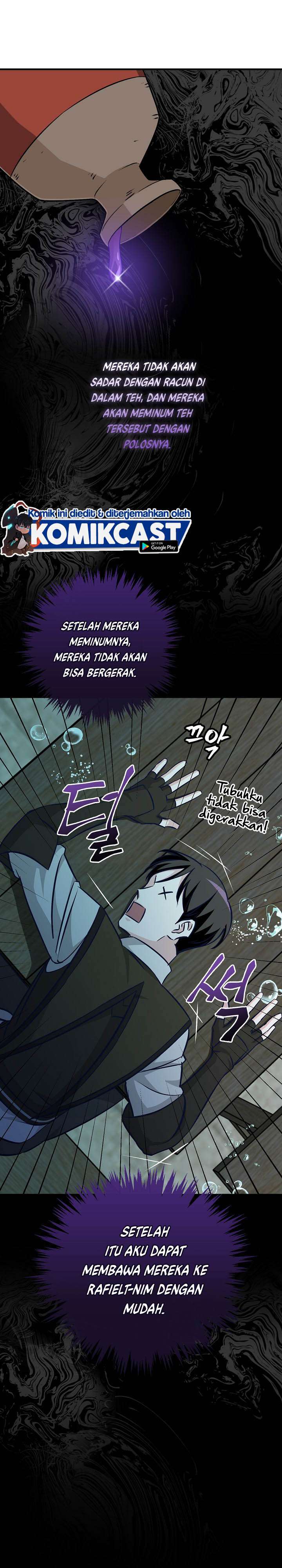 Leveling Up, by Only Eating! Chap 72 - Next Chap 73