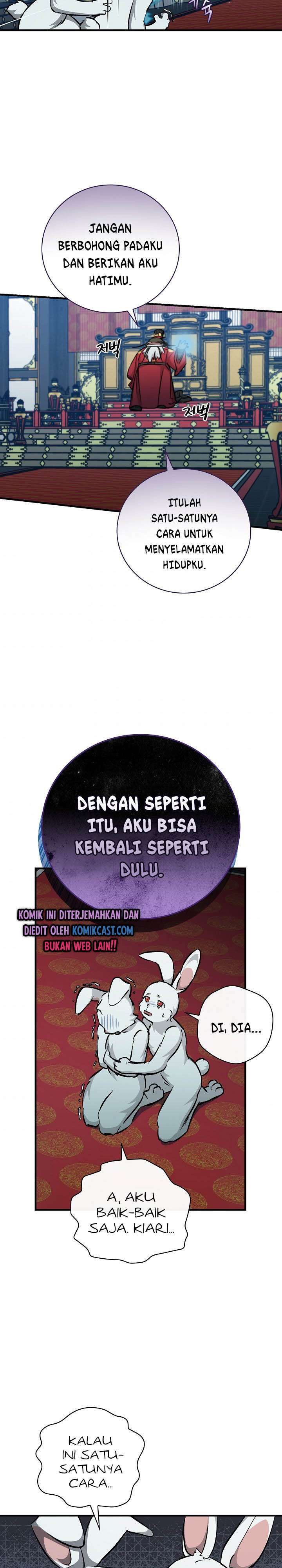 Leveling Up, by Only Eating! Chap 72 - Next Chap 73