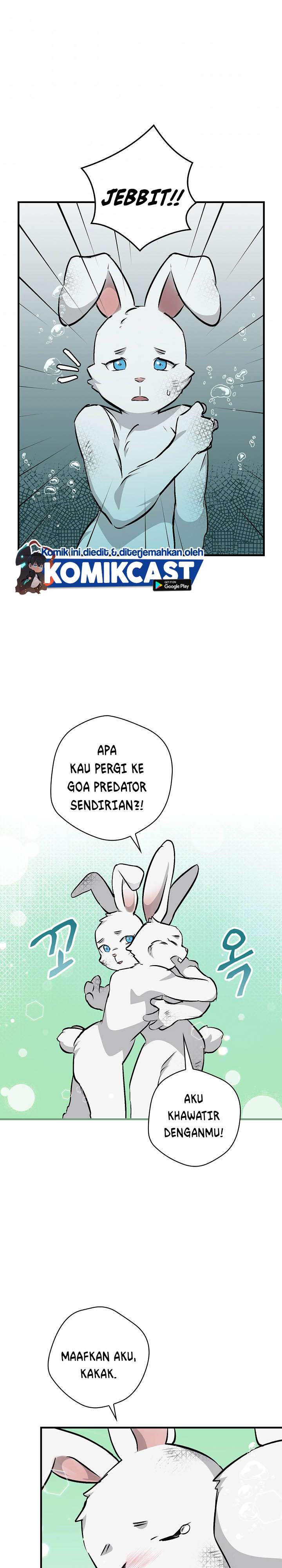 Leveling Up, by Only Eating! Chap 72 - Next Chap 73