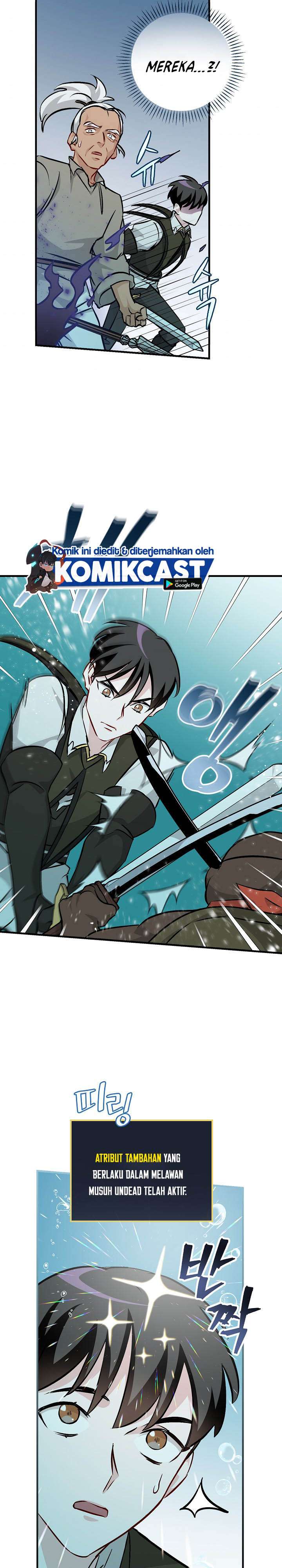 Leveling Up, by Only Eating! Chap 72 - Next Chap 73