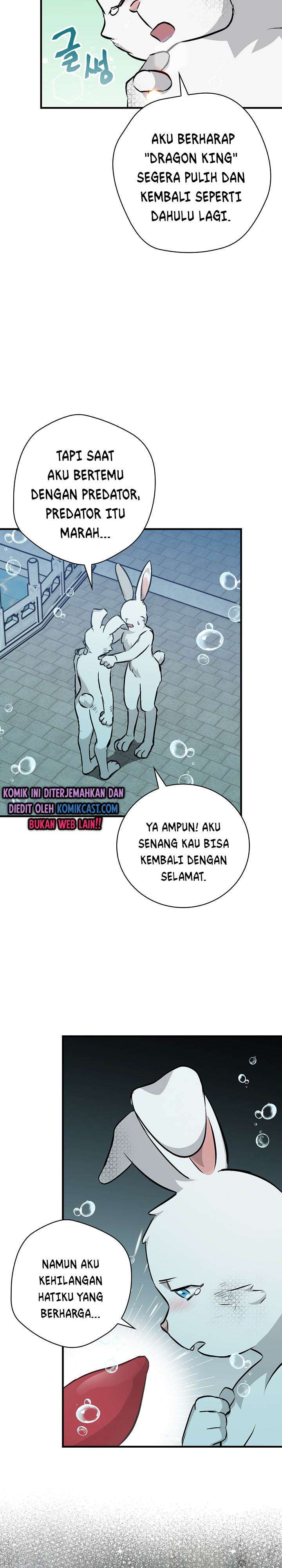 Leveling Up, by Only Eating! Chap 72 - Next Chap 73