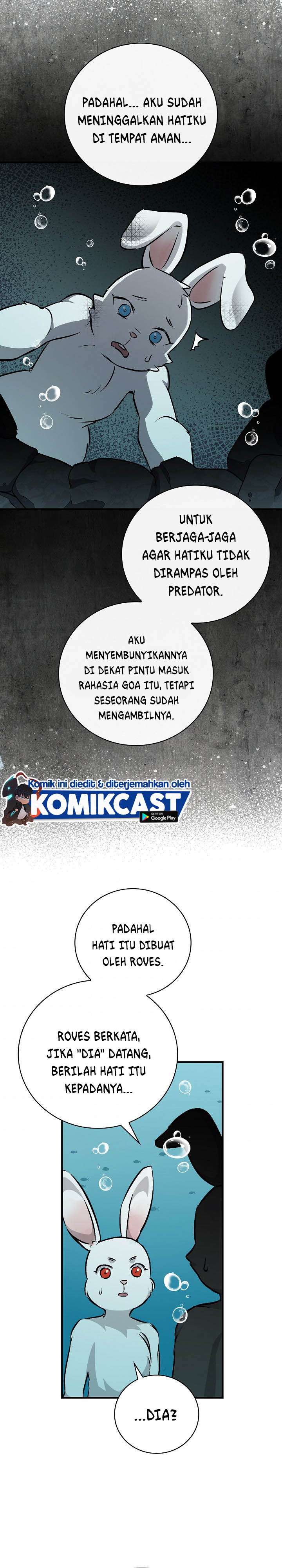 Leveling Up, by Only Eating! Chap 72 - Next Chap 73