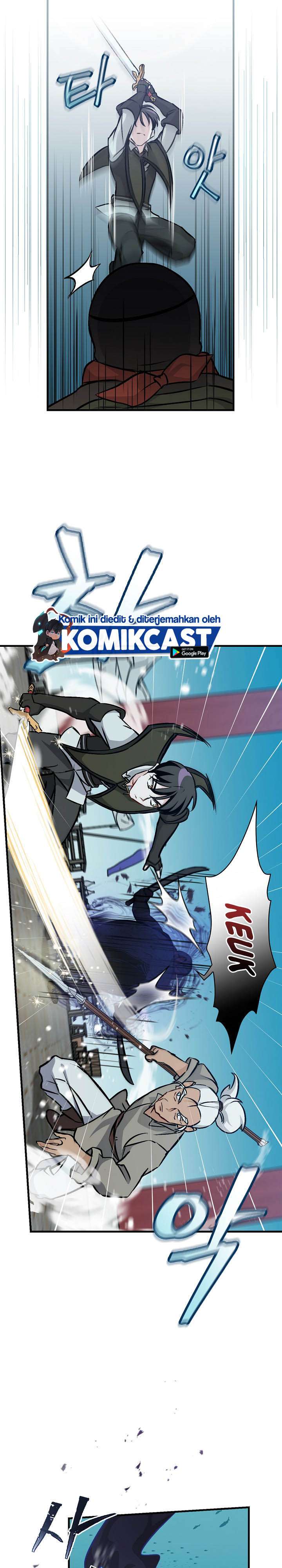 Leveling Up, by Only Eating! Chap 72 - Next Chap 73