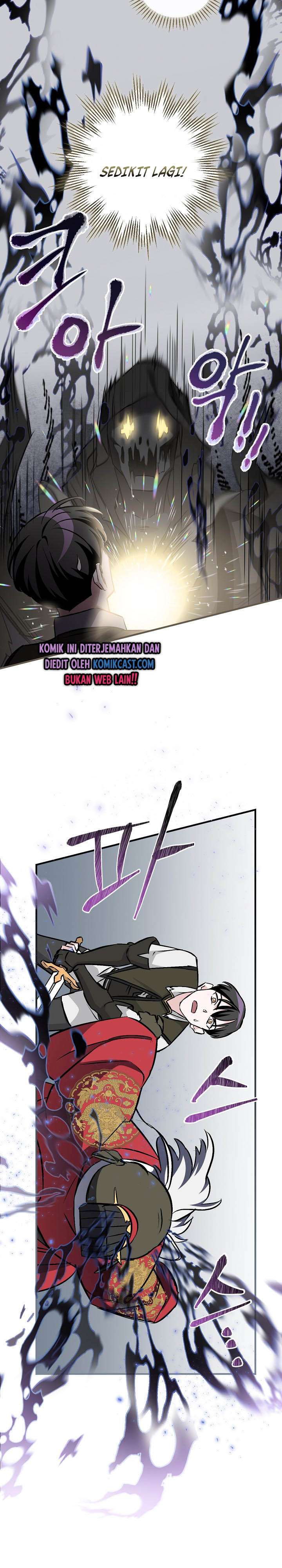 Leveling Up, by Only Eating! Chap 73 - Next Chap 74