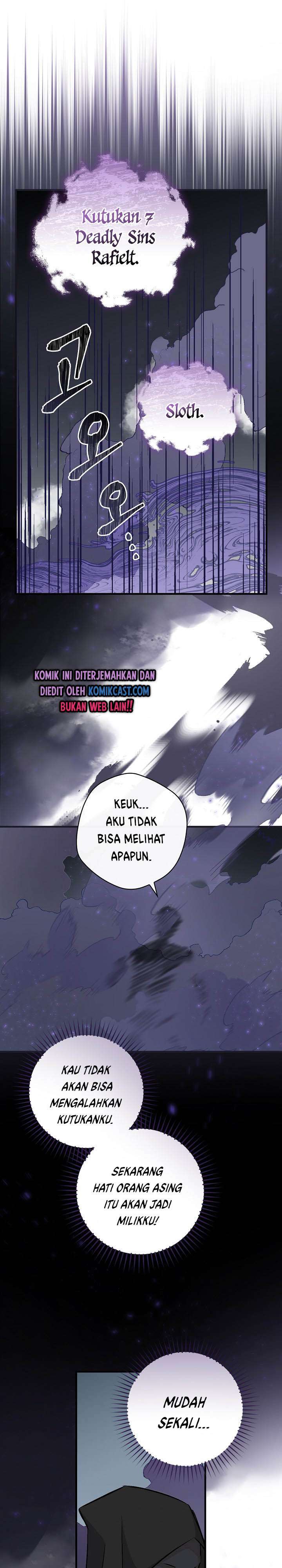 Leveling Up, by Only Eating! Chap 73 - Next Chap 74