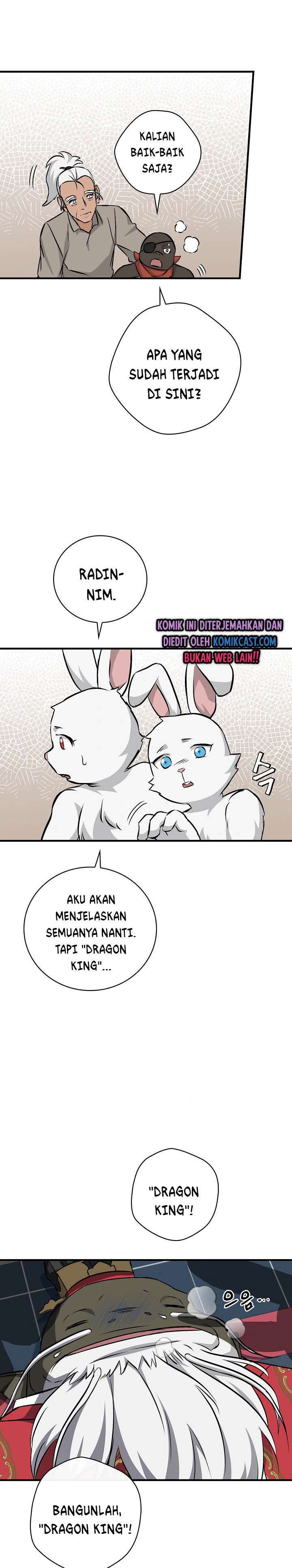 Leveling Up, by Only Eating! Chap 73 - Next Chap 74