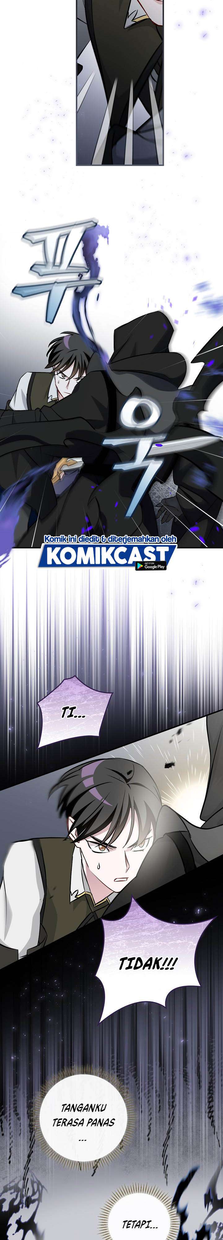 Leveling Up, by Only Eating! Chap 73 - Next Chap 74