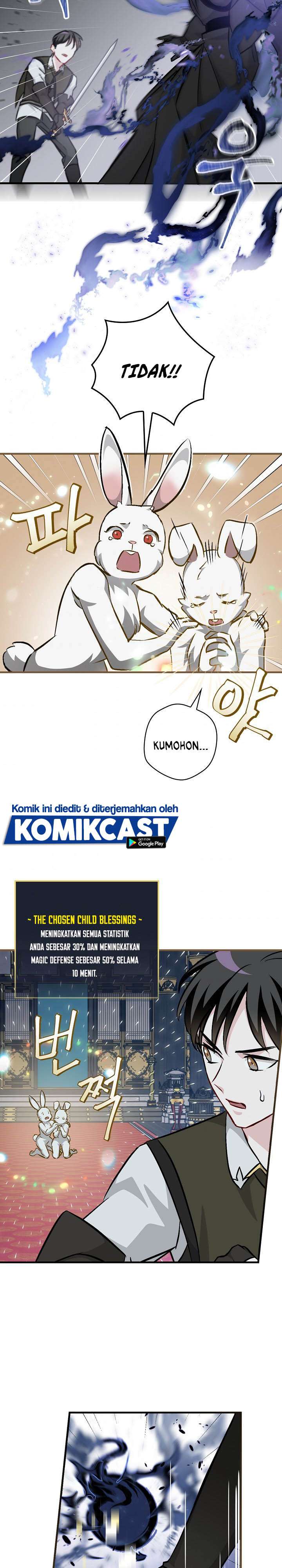 Leveling Up, by Only Eating! Chap 73 - Next Chap 74