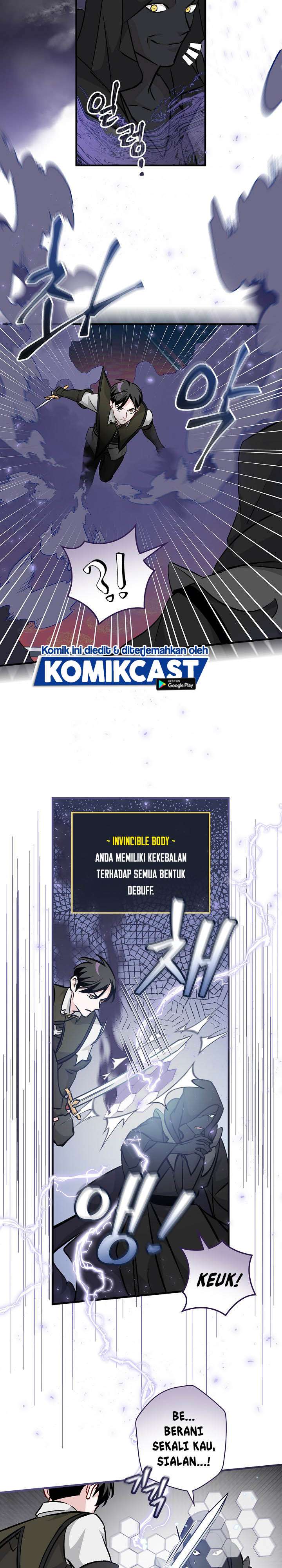 Leveling Up, by Only Eating! Chap 73 - Next Chap 74