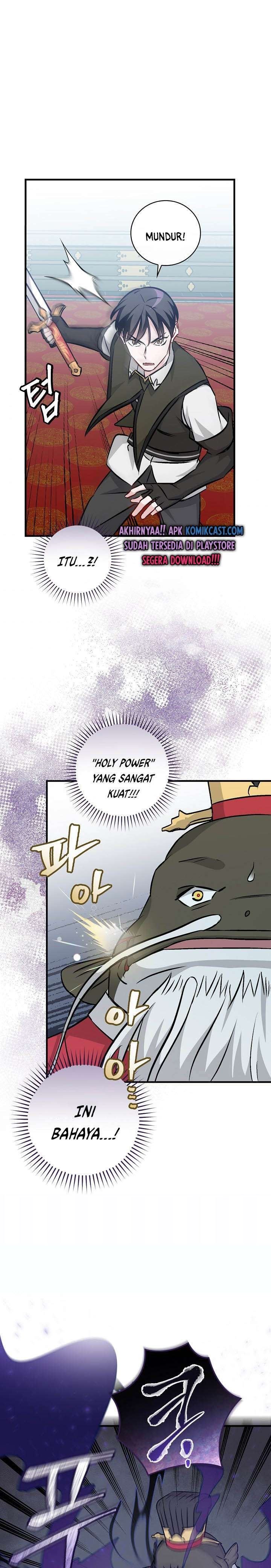 Leveling Up, by Only Eating! Chap 73 - Next Chap 74