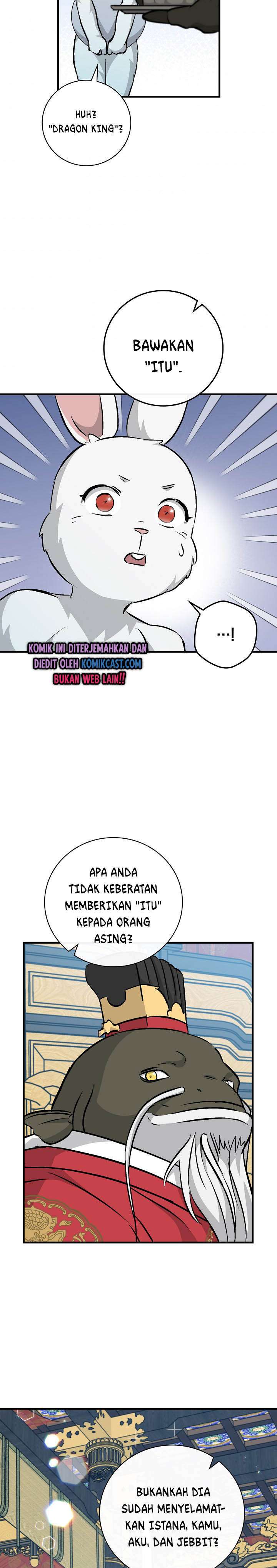 Leveling Up, by Only Eating! Chap 73 - Next Chap 74