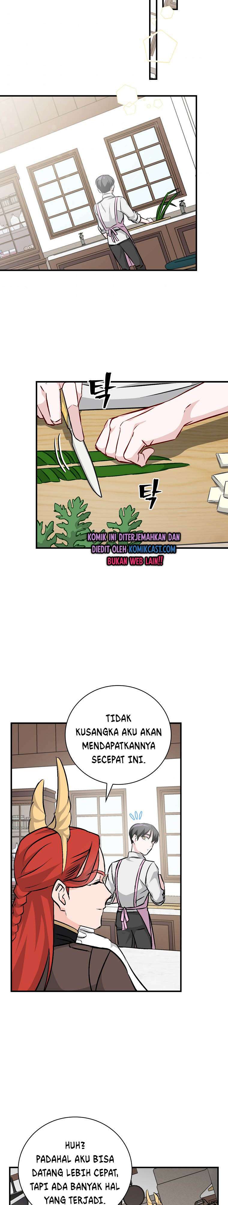 Leveling Up, by Only Eating! Chap 74 - Next Chap 75