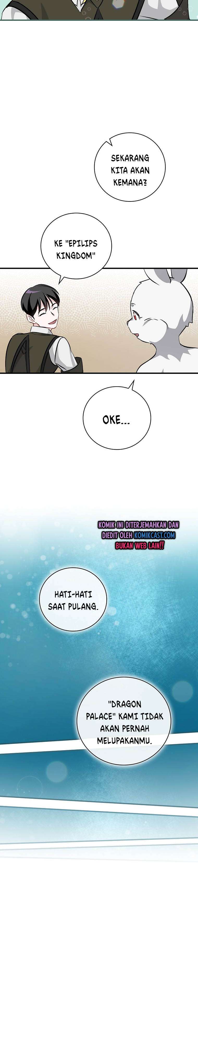 Leveling Up, by Only Eating! Chap 74 - Next Chap 75