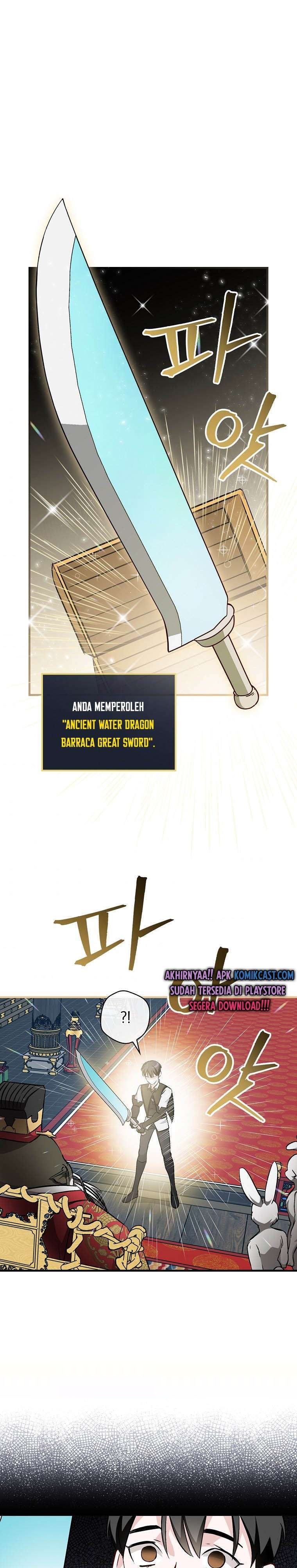 Leveling Up, by Only Eating! Chap 74 - Next Chap 75