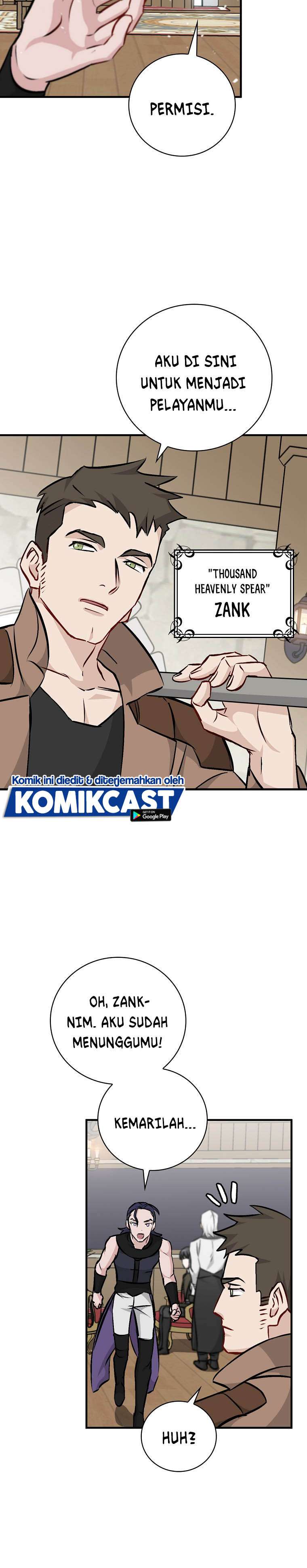 Leveling Up, by Only Eating! Chap 75 - Next Chap 76