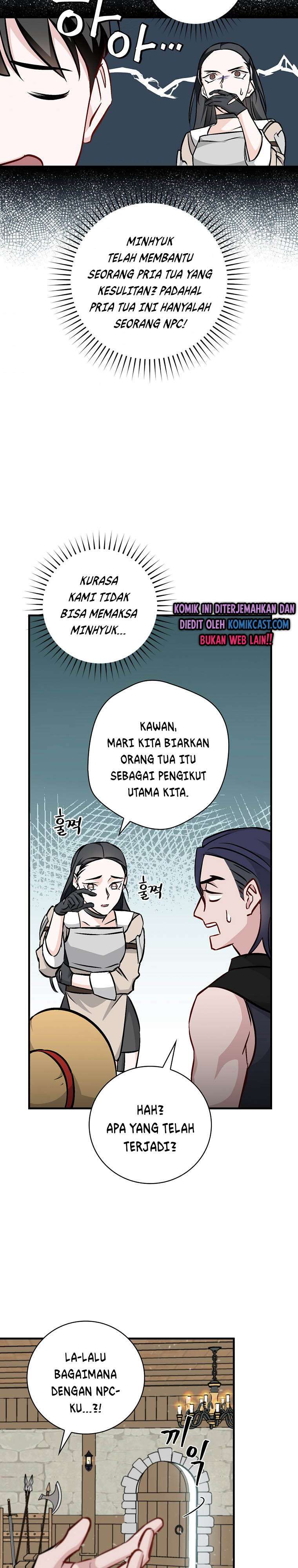 Leveling Up, by Only Eating! Chap 75 - Next Chap 76