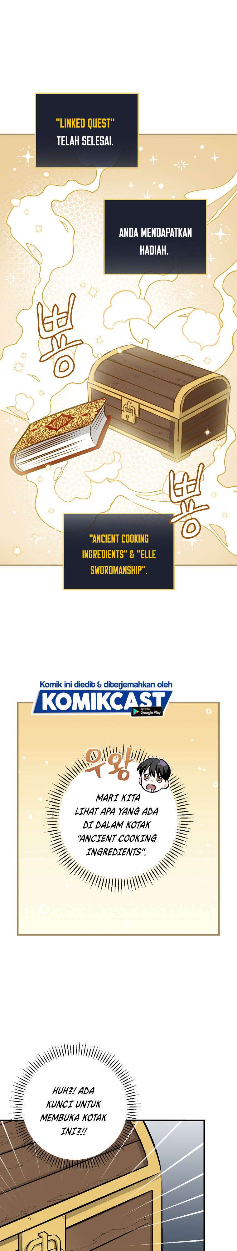 Leveling Up, by Only Eating! Chap 75 - Next Chap 76