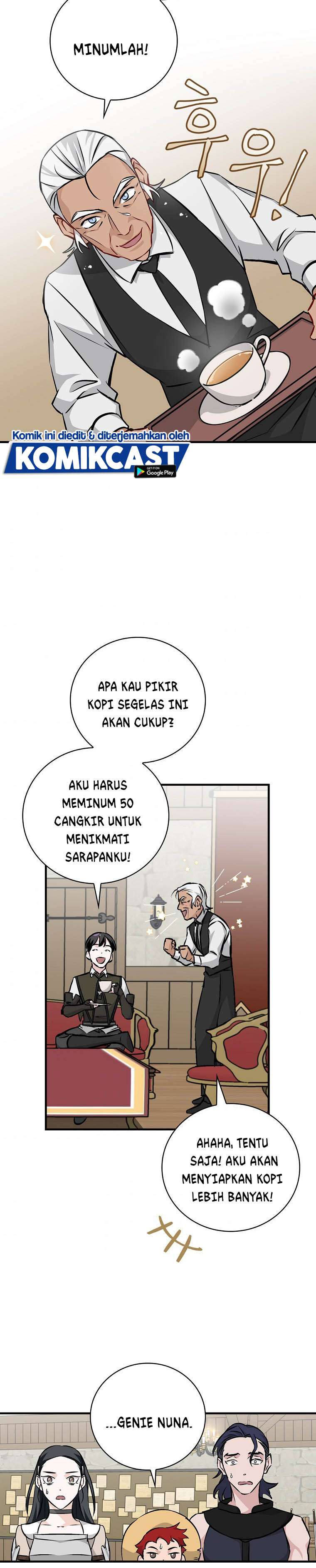 Leveling Up, by Only Eating! Chap 75 - Next Chap 76